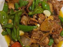 -大厨小味·民间川菜(八里庄店)
