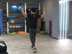 -WEGYMER健萌健身(雅颂居馆)
