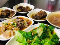 -好成财牛排馆(涂门街总店)