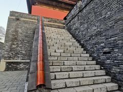 -北陵公园