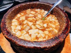 -绿茶餐厅(雁塔大悦城店)