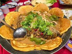 -關東雪东北菜(中庚漫游城店)