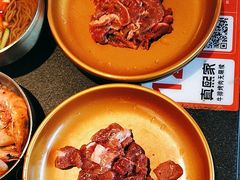 -真熙家牛排烤肉无限续(百脑汇店)