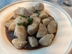 -阿娘家·原生态农家菜(国顺东路店)