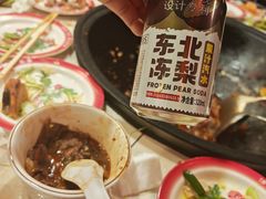 -江湖水乡铁锅炖魚(周庄嘉园店)