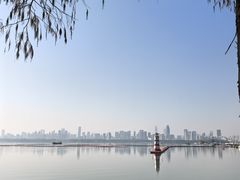 -东湖落雁景区