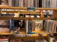 -独音唱片 Indie Music