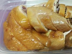 桶仔油鸡-永祥烧腊餐厅(虹口店)