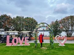 -太阳岛度假酒店