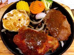 -卡朋西餐(较场西路店)