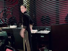 大堂-8餐厅(新葡京酒店)