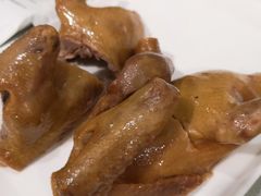 -燕郊烧鸽子(广安路店)