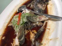 -汤记传菜(秀浦路店)