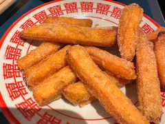 -邹开喜·小海鲜醉鸡煲·潮汕鲜切牛肉店(襄阳北路店)
