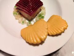 -杭州君悦酒店·湖滨28中餐厅