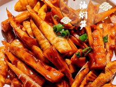 -苏帮袁Sue Cuisine(来福士店)