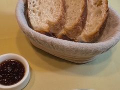 -秋林西餐厅(总店)