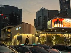 -深圳湾万象城(南山店)