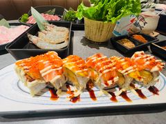 -花时·炭火烧肉(东百中心A馆店)