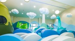 -奈尔宝家庭中心·亲子餐厅(北京东坝万达店)