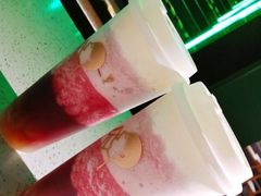 -喜茶(深圳海岸城店)