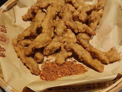 -肖记公安牛肉鱼杂馆·省级非物质文化遗产(江汉路直营店)