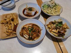 -蓉李记成都名小吃(合肥包河万达店)