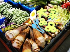 -朝阳菜场(白塔西路店)