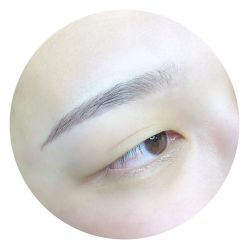 -久匠·纹眉半永久野生眉