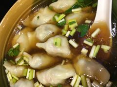 -三姐妹饺子(东木头市店)