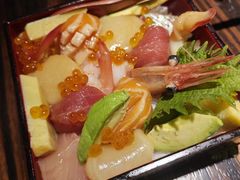 -山葵家·创意料理(万象汇店)