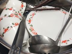 -东门口涮肉·砂锅·烤串(老门东店)