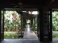 五号度假别墅酒店-三亚亚龙湾五号度假别墅酒店