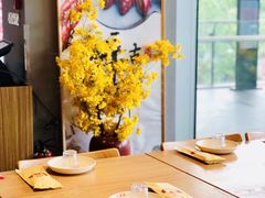 -虾满堂小龙虾烧烤(富荟广场店)