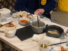 -晴天餐厅(星河国际店)