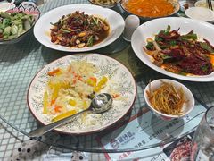 -小尕子·新疆菜(明园店)