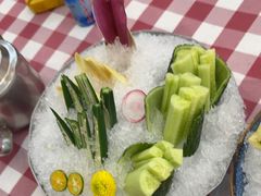 -吉源大排档·鱼生·海鲜(烧烤彩印厂店)