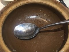 -膳心记-明火四宝煲仔饭(燕南店)