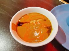 -京门老爆三·铜锅涮肉 爆肚(芳群园店)