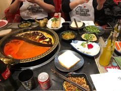 -大味老火锅City店
