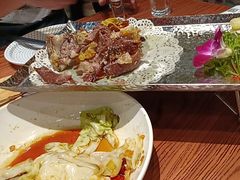 -驿楼兰·新疆菜(火车站店)
