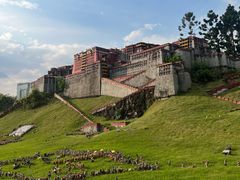 -深圳锦绣中华民俗村