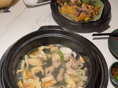 -狐狸爱上椰子鸡(滨江星光大道店)