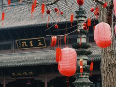 -钱王祠