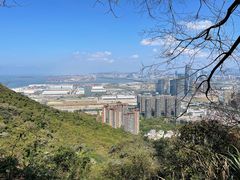 -小南山公园