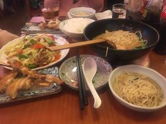 -平成屋·午肴夜酒(四川北路店)