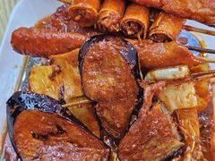 -滴滋味·新疆炒米粉·炒三凉(乌市总店)
