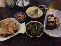 -梅亭居酒屋(中大国际店)