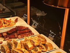 -阿纳迪酒店·秘境西餐厅