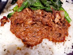 -和府捞面(东直门银座店)